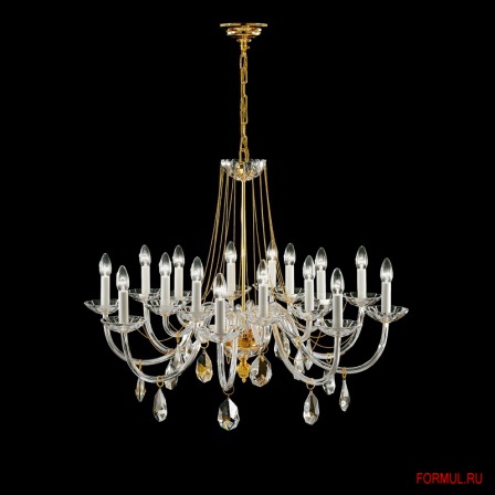 Люстра Italamp 6231